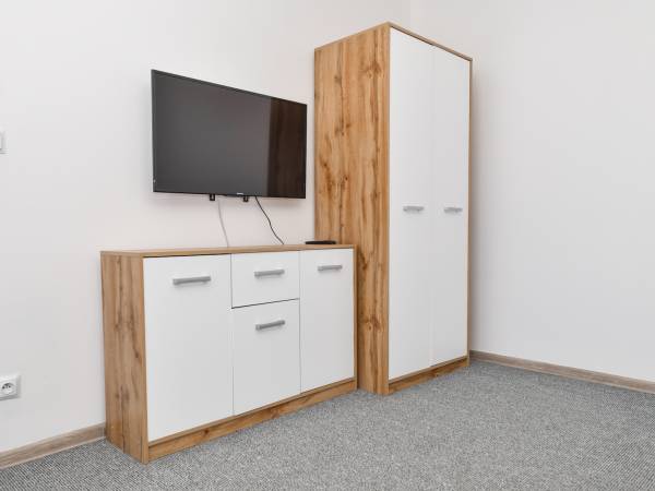 Apartamenty MAJKA