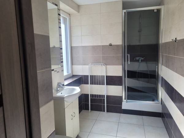 Lazienka pokój nr 4