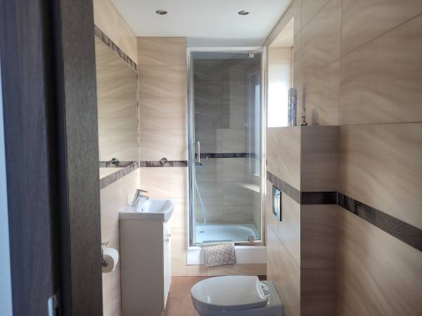 Lazienka pokoju nr 5