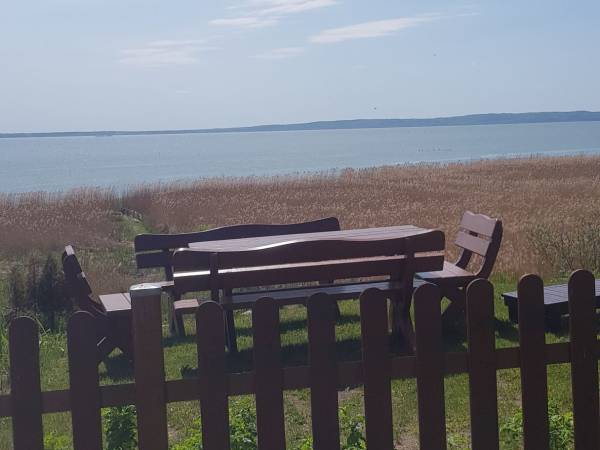 Pokoje Gościnne Pasja 