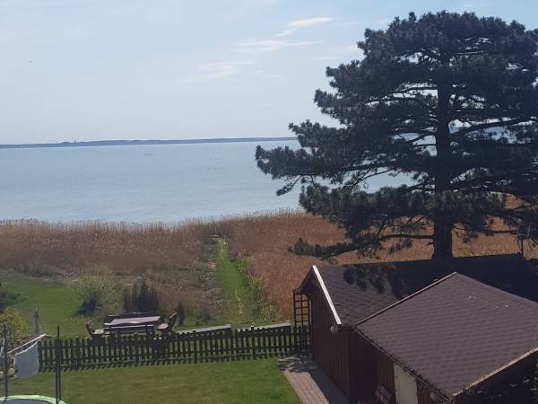 Pokoje Gościnne Pasja 