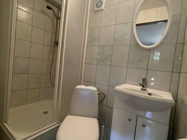 W Zaciszu Solina -noclegi 