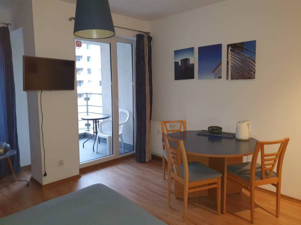 Anita - Apartamenty w Parku Zdrojowym