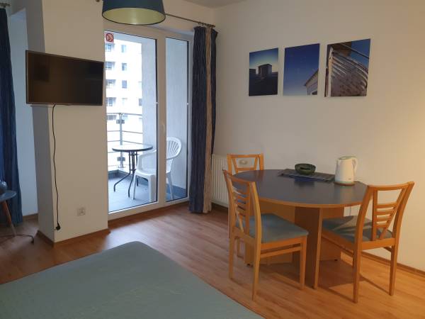 Anita - Apartamenty w Parku Zdrojowym