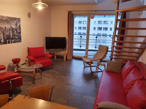 Anita - Apartamenty w Parku Zdrojowym