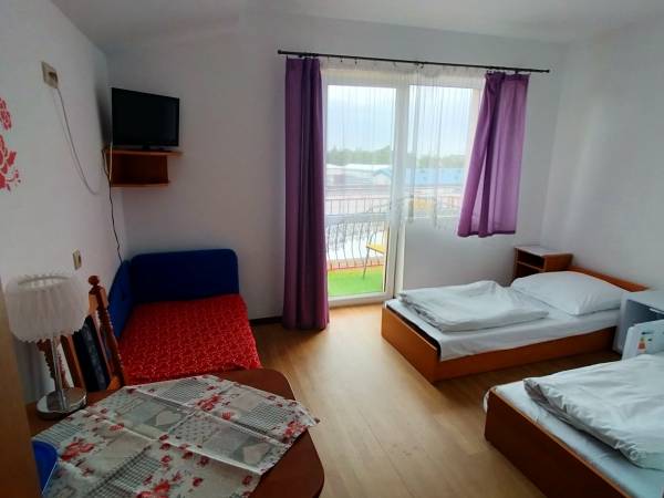 Willa Małgośka 2 noclegi