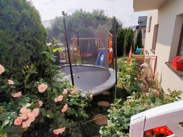 Willa Małgośka 2 noclegi