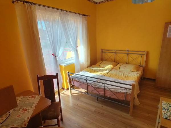 Willa Małgośka 2 noclegi