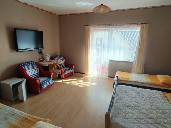 Willa Małgośka 2 noclegi