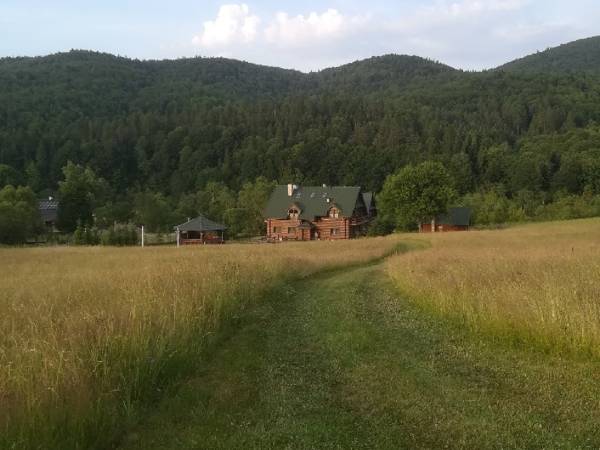 Pokoje Gościnne Kyczyrka