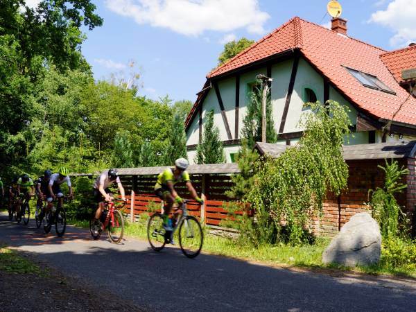 Coroczny wyścig w pętli