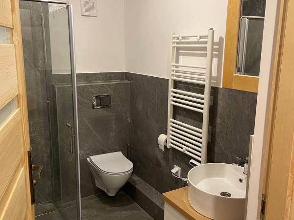 Skawiańskie Stodoły w Górach