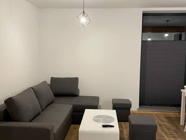 Skawiańskie Stodoły w Górach