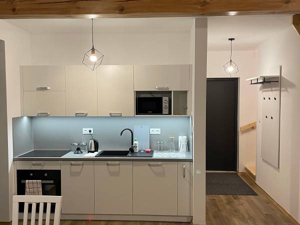 Skawiańskie Stodoły w Górach