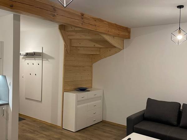 Skawiańskie Stodoły w Górach