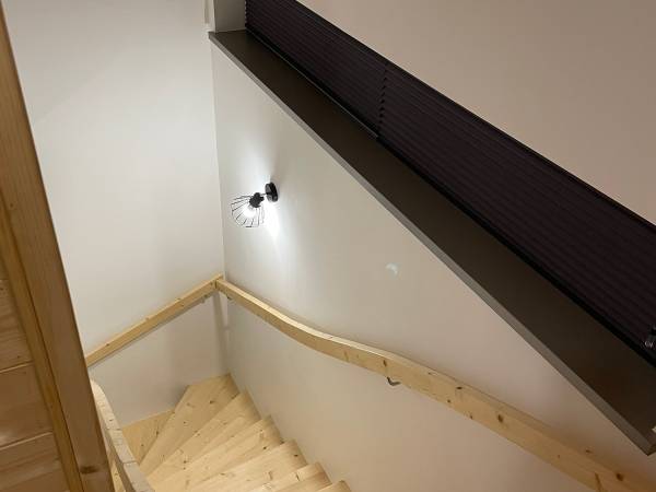 Skawiańskie Stodoły w Górach