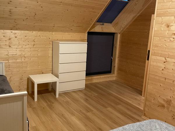 Skawiańskie Stodoły w Górach