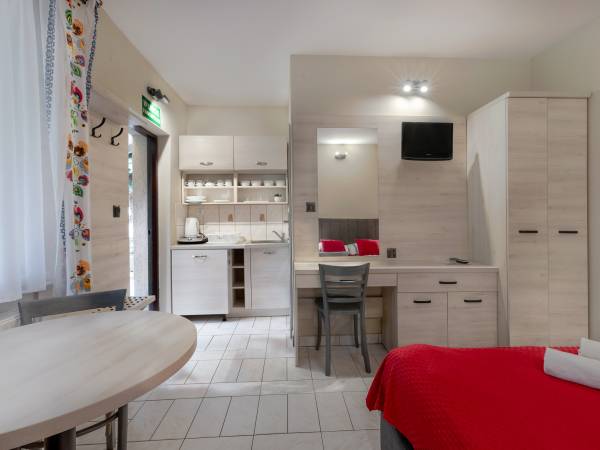 Ośrodek Wypoczynkowy I Domki Cicha Dolina