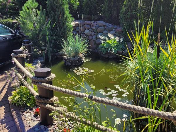 Pokoje Gościnne Pasja 