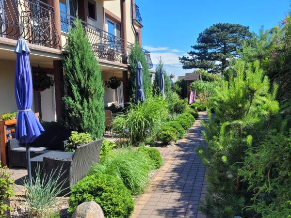 Pokoje Gościnne Pasja 