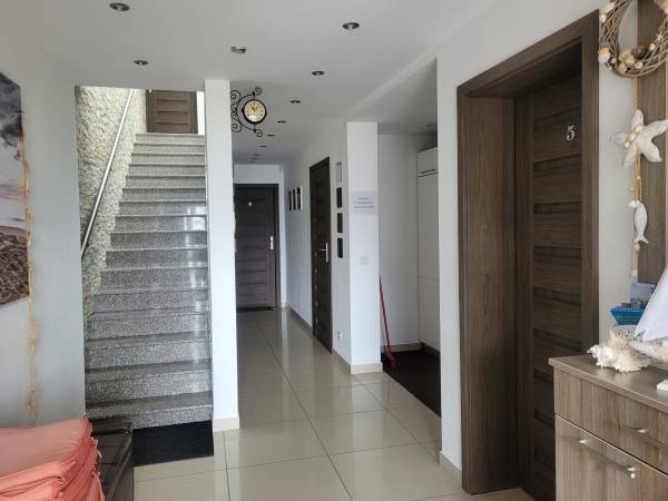 Pokoje Gościnne Pasja 