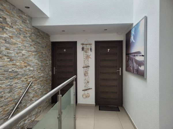 Pokoje Gościnne Pasja 