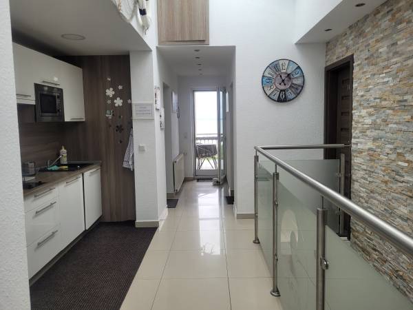 Pokoje Gościnne Pasja 