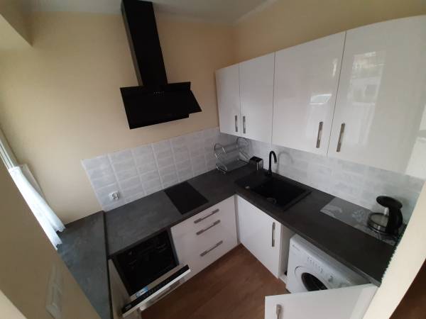 Apartament Świnoujście - 200 m od plaży