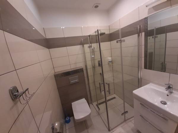 Apartament Świnoujście - 200 m od plaży
