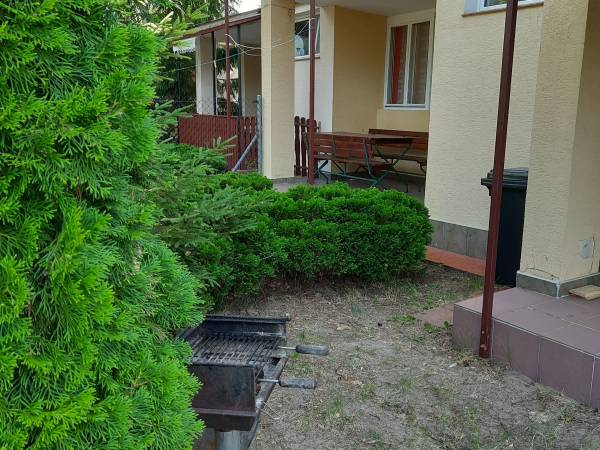 Domki Letniskowe u Andrzeja