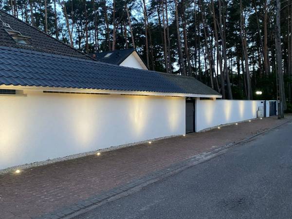 VILLA MARE APARTAMENTY POBIEROWO