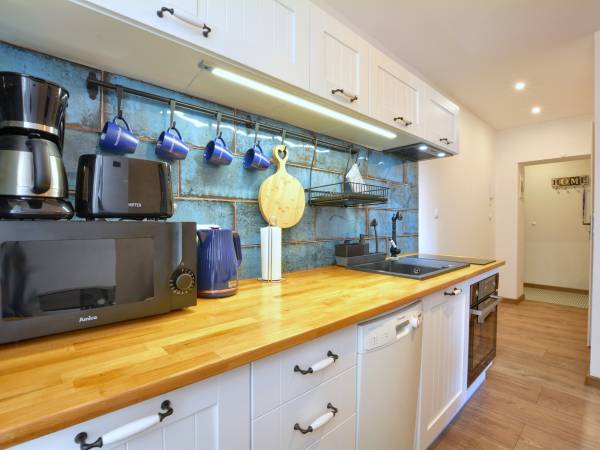 Apartament Pod Jałowcem 1