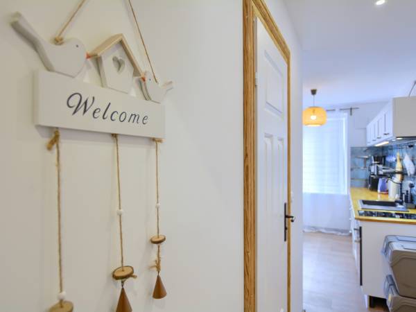 Apartament Pod Jałowcem 1