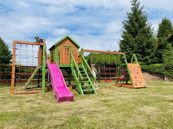 Agroturystyka Lisia Góra