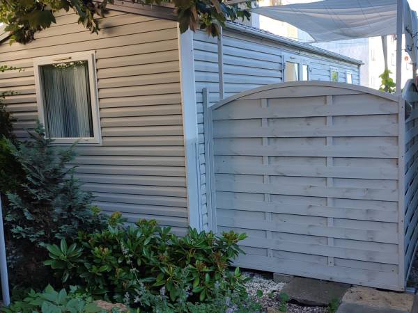 Domek letniskowy Kubuś