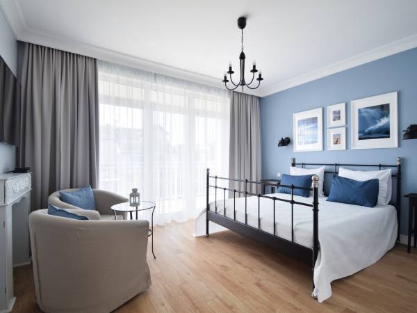 Apartament Amsterdam