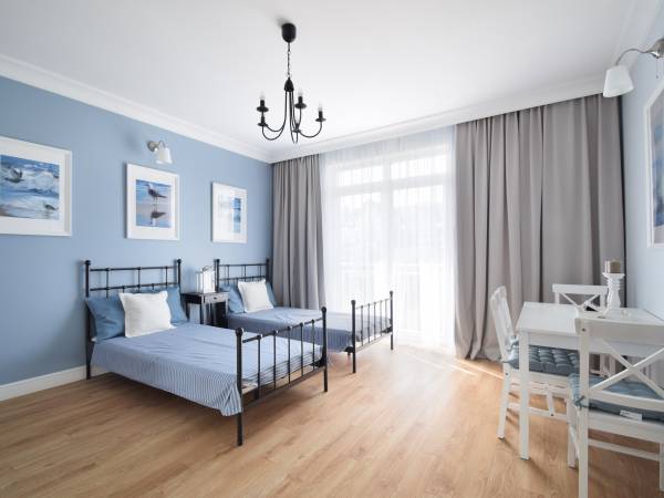 Apartament Amsterdam