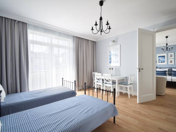 Apartament Amsterdam