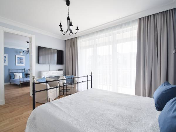 Apartament Amsterdam