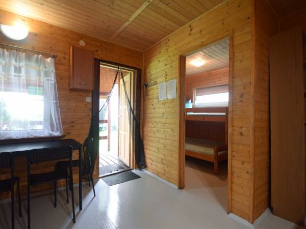 Domki letniskowe Mateo