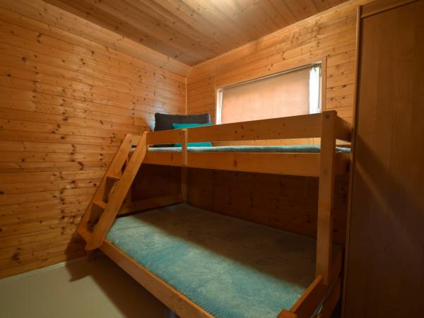 Domki letniskowe Mateo