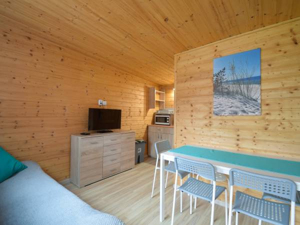 Domki letniskowe Mateo