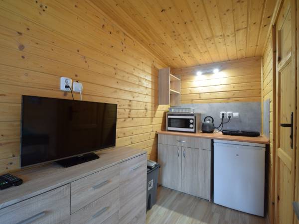 Domki letniskowe Mateo