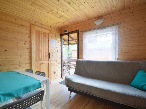 Domki letniskowe Mateo