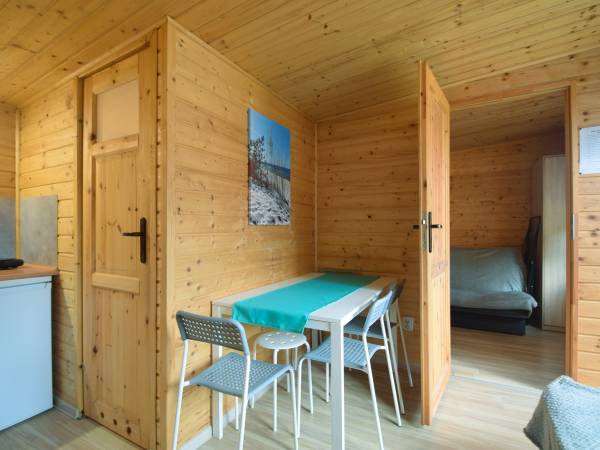 Domki letniskowe Mateo