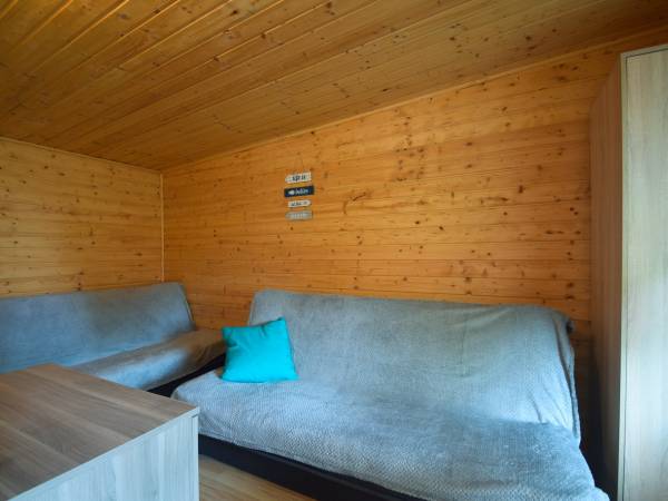 Domki letniskowe Mateo