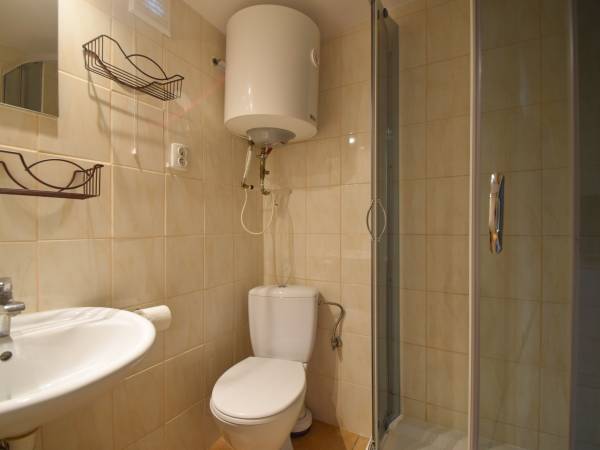 Domki letniskowe Mateo