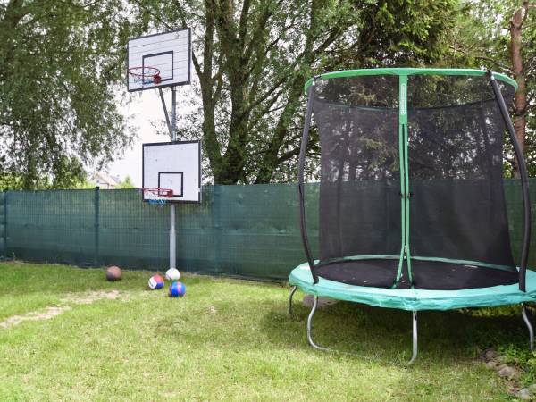 Domki letniskowe Mateo