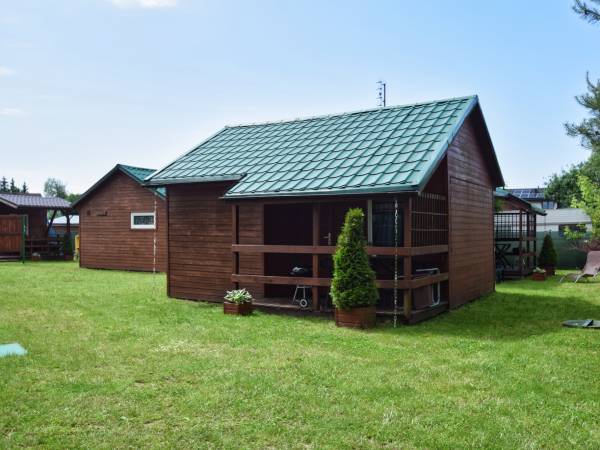 Domki letniskowe Mateo