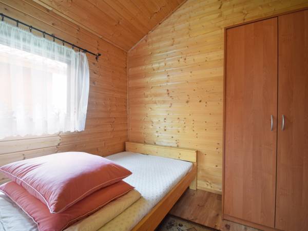 Domki Drewniane Rozgwiazda